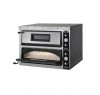 Печь для пиццы Apach AML44