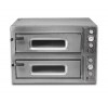 Печь для приготовления пиццы CustomHeat РО 8(35)
