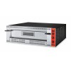Печь для пиццы газовая GGF G 9
