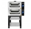 Печь для пиццы GGM Gastro 2#GPOE930DN#UG