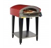 Печь для пиццы газовая Pimak M017X