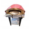 Универсальная газовая печь для пиццы Pimak M017X2