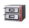 Печь для пиццы GGF E 44-A