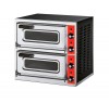 Печь для пиццы GGF MICRO 2V