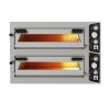 Печь для пиццы GGM Gastro PDP44