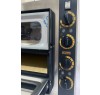 Печь для пиццы Itpizza MS1+1