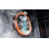 Direct Steam Пароконвекционная печь Piron PF9004 D