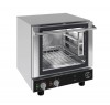Печь пароконвекционная Ever Oven ED-A23-04N