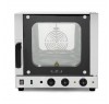 Печь пароконвекционная GoodFood GXFT233 ALEXA