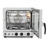 GoodFood печь пароконвекционная GXFT233 ALEXA