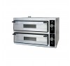 Печь для пиццы Apach AMM44