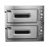 Печь для приготовления пиццы CustomHeat PO8 (35) LC