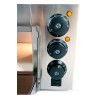 Печь для пиццы EWT INOX PZ1ST