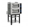 Газовая Печь для пиццы GGM Gastro 2#GPOE930DN#UG
