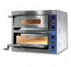 Печь для пиццы GGF ES 4+4
