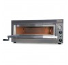GoodFood Електрична піч для випікання піци 4х35 PO33