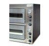GoodFood Електрична піч для випікання піци 4+4х35 PO44