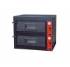 Печь для пиццы Rauder BRL2- 6x33P
