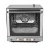 Печь пароконвекционная CustomHeat 43MB HumB