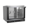 Печь конвекционная Tecnodom FEM03NEPSV
