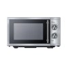 Піч мікрохвильова Beckers MWO B2 GR