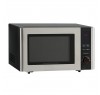 Печь микроволновая Scan MIG 27 SS