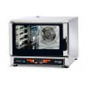 Печь пароконвекционная Tecnodom FEDL04NEMIDVH2O