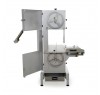 Пила стрічкова для кісток та м'яса GoodFood SE3150