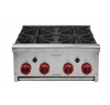 Плита газовая CustomHeat ТТ4-24СЕ