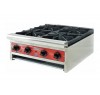 Плита газовая промышленная CustomHeat ТТ4-24СЕ