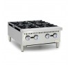 Плита газова GoodFood GPBG4