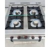Газова плита Silver KZN-80