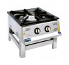 Плита газовая Görkem GYO 6070