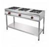 Плита газовая Remta CEJ25L