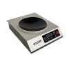 Плита индукционная Airhot IP 3500 WOK