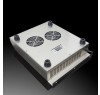Плита индукционная Airhot IP3500 T, два вентилятора