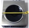 Индукционная плита Airhot IP 3500 ВОК