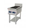 Плита индукционная Frosty 35-KP2
