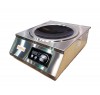 Плита индукционная GoodFood IC35 WOK