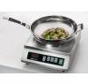 Плита индукционная Hurakan HKN-ICW35M WOK