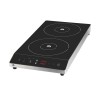 Плита індукційна INDOKOR IN3500 D