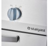 Индукционная плита Stalgast 9704005 WOK