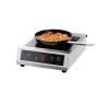 Индукционная плита Bartscher 105843 IK 35TC
