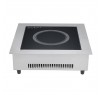 Настольная плита индукционная GGM Gastro IDS2