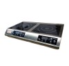 Индукционная плита GoodFood IC30 DOUBLE