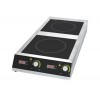 Плита индукционная Vektor 7000T