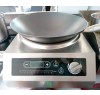 Индукционная плита WOK Berg SL-G35-KA18