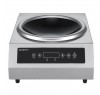 Плита индукционная WOK GGM Gastro IDS8