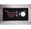Панель управления Инфракрасная плита КИЙ-В ПІЧ-2.2-7