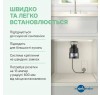 Подрібнювач відходів для кухні IN-SINK-ERATOR Standart 460